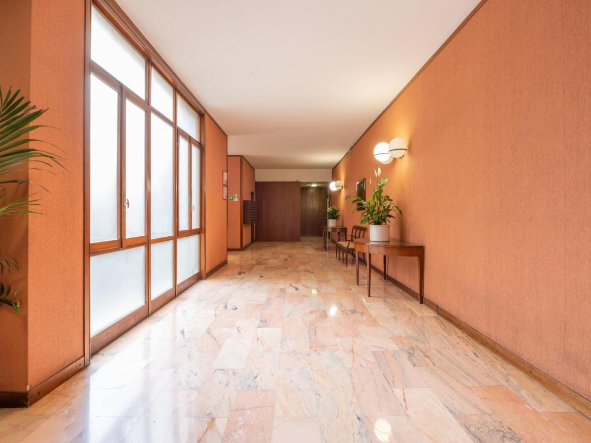 The Best Rent - Comfortable One Bedroom Apartment In Milan Downtown Exterior foto