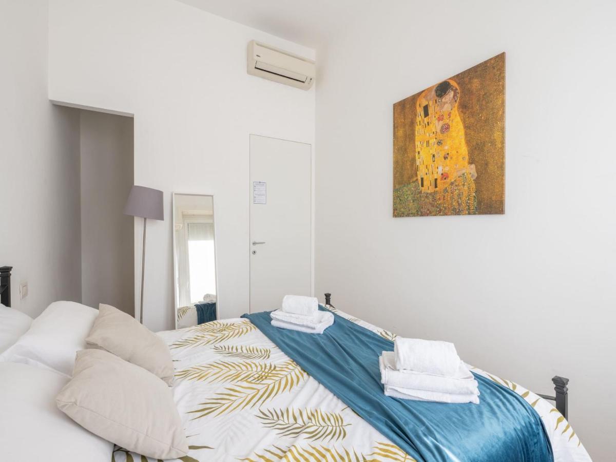 The Best Rent - Comfortable One Bedroom Apartment In Milan Downtown Exterior foto