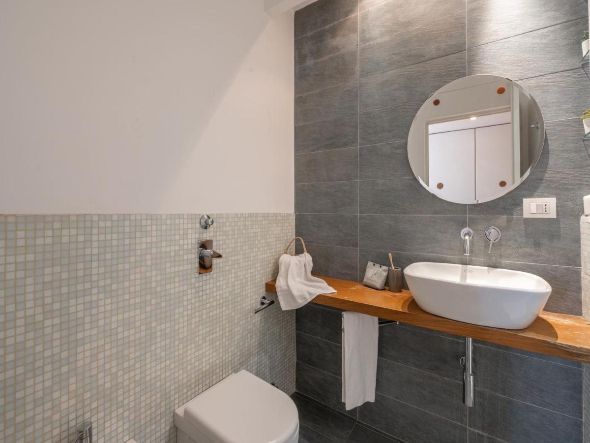 The Best Rent - Comfortable One Bedroom Apartment In Milan Downtown Exterior foto